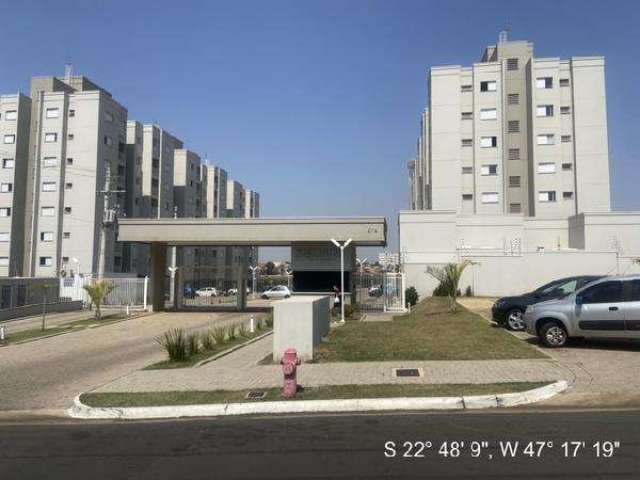 Oportunidade Única em NOVA ODESSA - SP | Tipo: Apartamento | Negociação: Leilão  | Situação: Imóvel