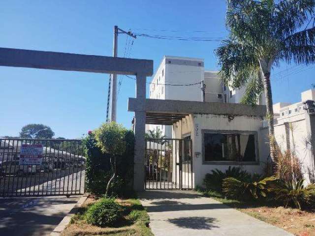 Oportunidade Única em SANTA LUZIA - MG | Tipo: Apartamento | Negociação: Leilão  | Situação: Imóvel