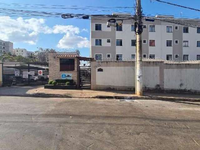 Oportunidade Única em SETE LAGOAS - MG | Tipo: Apartamento | Negociação: Leilão  | Situação: Imóvel