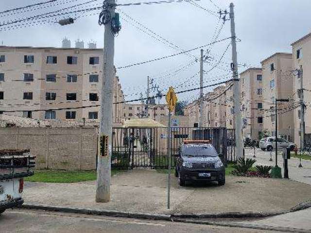 Oportunidade Única em RIO DE JANEIRO - RJ | Tipo: Apartamento | Negociação: Leilão  | Situação: Imóvel