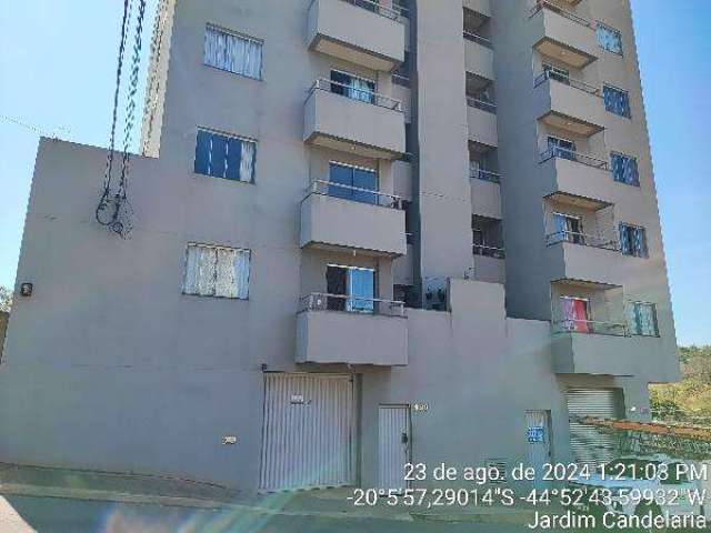 Oportunidade Única em DIVINOPOLIS - MG | Tipo: Apartamento | Negociação: Leilão  | Situação: Imóvel