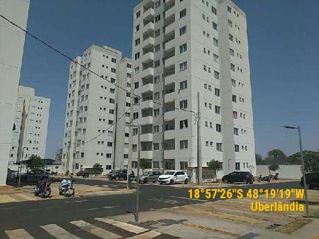 Oportunidade Única em UBERLANDIA - MG | Tipo: Apartamento | Negociação: Leilão  | Situação: Imóvel