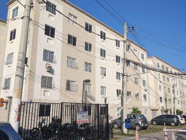 Oportunidade Única em RIO DE JANEIRO - RJ | Tipo: Apartamento | Negociação: Leilão  | Situação: Imóvel