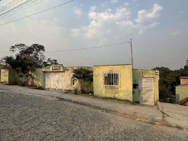 Oportunidade Única em RIBEIRAO DAS NEVES - MG | Tipo: Apartamento | Negociação: Leilão  | Situação: Imóvel