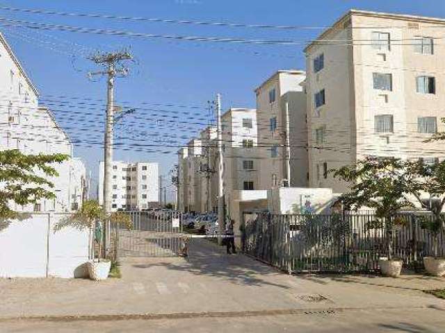 Oportunidade Única em RIO DE JANEIRO - RJ | Tipo: Apartamento | Negociação: Leilão  | Situação: Imóvel