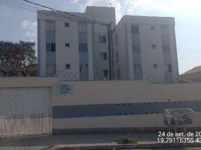 Oportunidade Única em SANTA LUZIA - MG | Tipo: Apartamento | Negociação: Leilão  | Situação: Imóvel