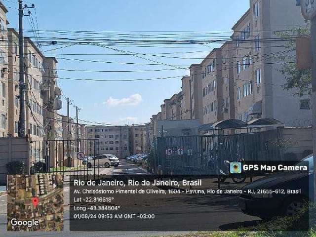 Oportunidade Única em RIO DE JANEIRO - RJ | Tipo: Apartamento | Negociação: Leilão  | Situação: Imóvel