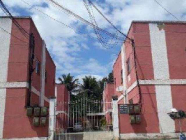 Oportunidade Única em SAO GONCALO - RJ | Tipo: Apartamento | Negociação: Leilão  | Situação: Imóvel