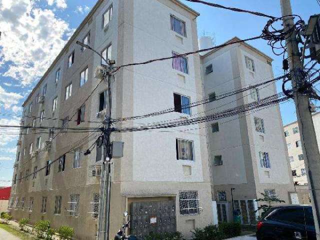 Oportunidade Única em RIO DE JANEIRO - RJ | Tipo: Apartamento | Negociação: Leilão  | Situação: Imóvel