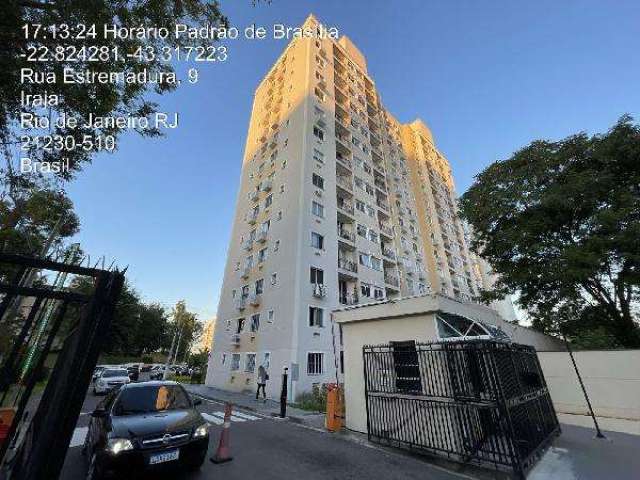 Oportunidade Única em RIO DE JANEIRO - RJ | Tipo: Apartamento | Negociação: Leilão  | Situação: Imóvel