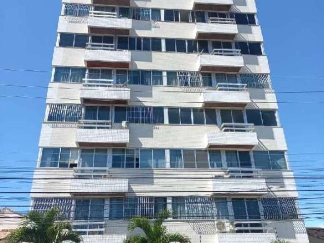 Oportunidade Única em CAMPOS DOS GOYTACAZES - RJ | Tipo: Apartamento | Negociação: Leilão  | Situação: Imóvel