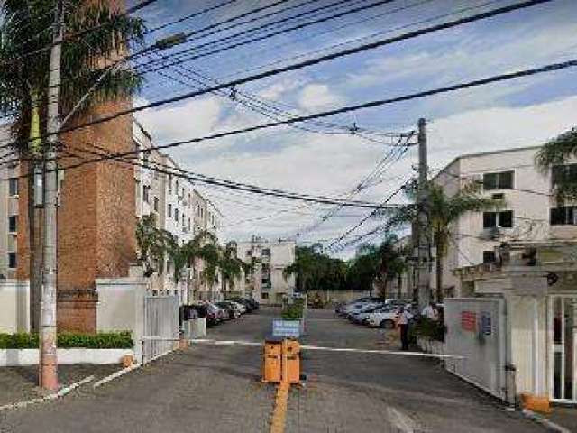 Oportunidade Única em BELFORD ROXO - RJ | Tipo: Apartamento | Negociação: Leilão  | Situação: Imóvel