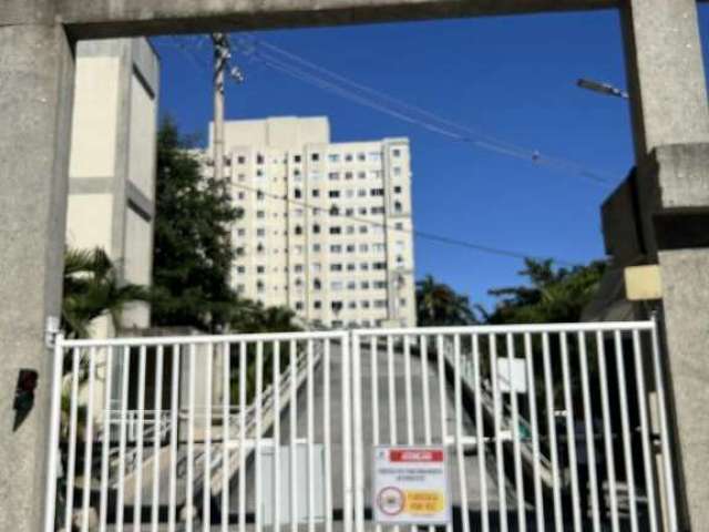 Oportunidade Única em RIO DE JANEIRO - RJ | Tipo: Apartamento | Negociação: Leilão  | Situação: Imóvel