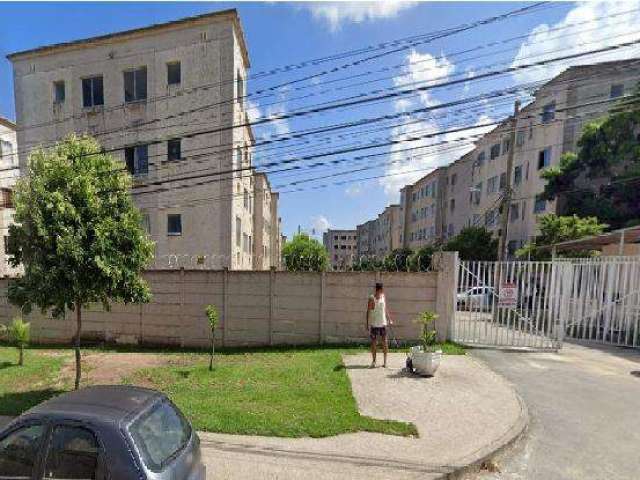 Oportunidade Única em RIO DE JANEIRO - RJ | Tipo: Apartamento | Negociação: Leilão  | Situação: Imóvel