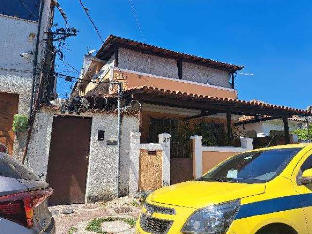 Oportunidade Única em RIO DE JANEIRO - RJ | Tipo: Casa | Negociação: Leilão  | Situação: Imóvel