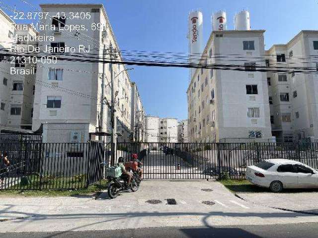 Oportunidade Única em RIO DE JANEIRO - RJ | Tipo: Apartamento | Negociação: Leilão  | Situação: Imóvel