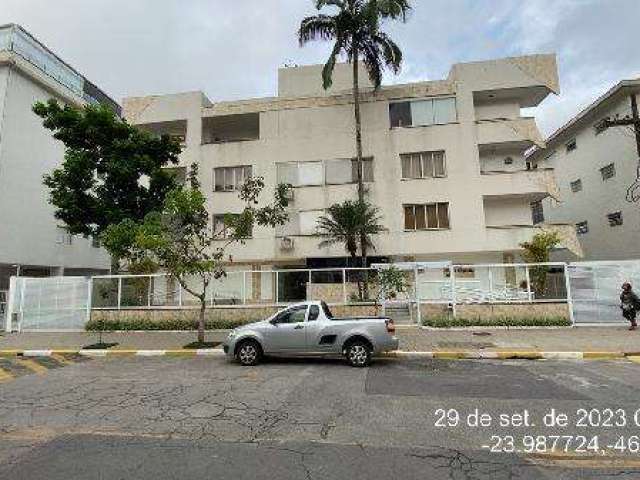 Oportunidade Única em GUARUJA - SP | Tipo: Apartamento | Negociação: Leilão  | Situação: Imóvel