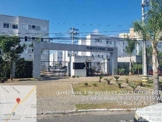 Oportunidade Única em TAUBATE - SP | Tipo: Apartamento | Negociação: Leilão  | Situação: Imóvel