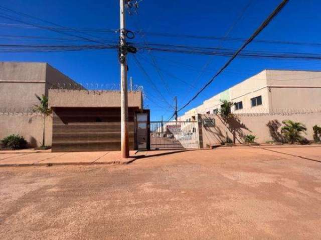 Oportunidade Única em VALPARAISO DE GOIAS - GO | Tipo: Apartamento | Negociação: Leilão  | Situação: Imóvel