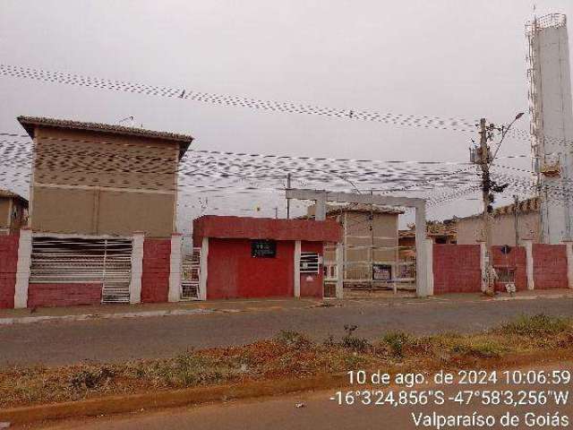 Oportunidade Única em VALPARAISO DE GOIAS - GO | Tipo: Apartamento | Negociação: Leilão  | Situação: Imóvel