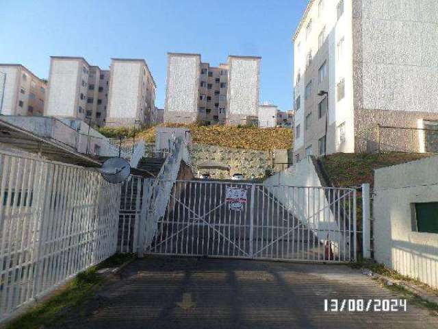 Oportunidade Única em SANTA LUZIA - MG | Tipo: Apartamento | Negociação: Leilão  | Situação: Imóvel