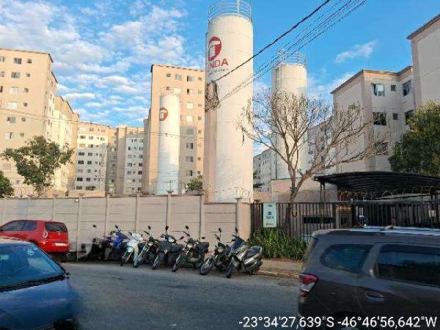 Oportunidade Única em SAO PAULO - SP | Tipo: Apartamento | Negociação: Leilão  | Situação: Imóvel