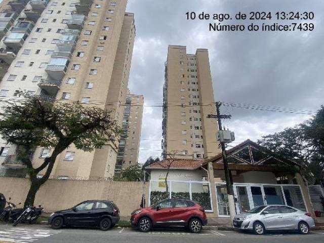 Oportunidade Única em SANTOS - SP | Tipo: Apartamento | Negociação: Leilão  | Situação: Imóvel