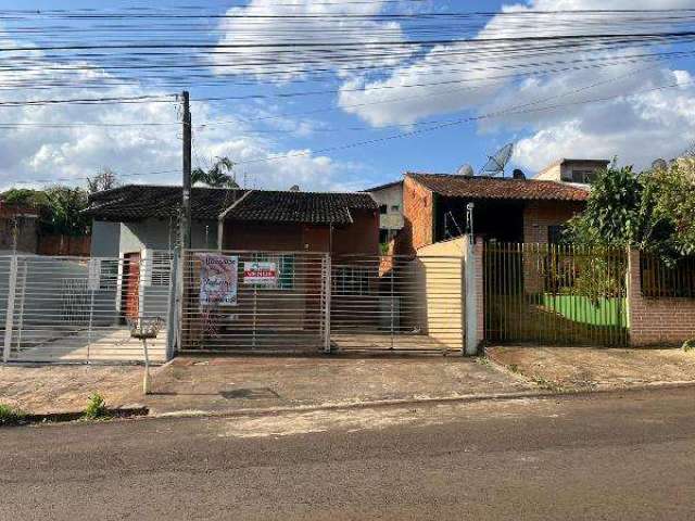 Oportunidade Única em LONDRINA - PR | Tipo: Casa | Negociação: Leilão  | Situação: Imóvel