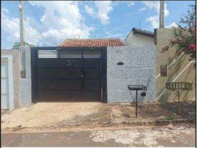 Oportunidade Única em BAURU - SP | Tipo: Casa | Negociação: Leilão  | Situação: Imóvel