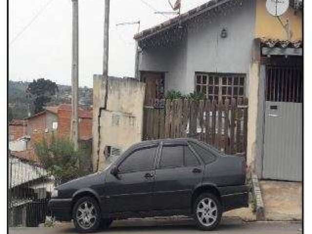 Oportunidade Única em IBIUNA - SP | Tipo: Casa | Negociação: Leilão  | Situação: Imóvel