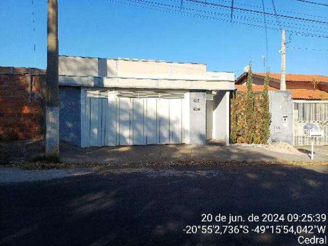 Oportunidade Única em CEDRAL - SP | Tipo: Casa | Negociação: Leilão  | Situação: Imóvel