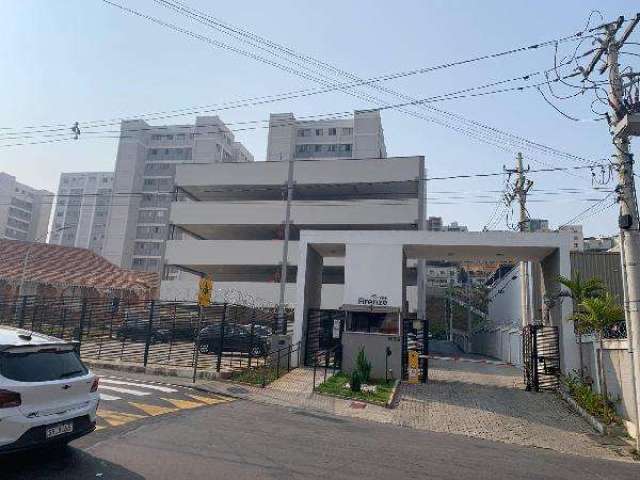 Oportunidade Única em JUIZ DE FORA - MG | Tipo: Apartamento | Negociação: Leilão  | Situação: Imóvel