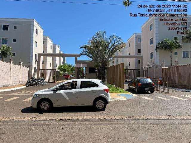 Oportunidade Única em UBERABA - MG | Tipo: Apartamento | Negociação: Leilão  | Situação: Imóvel