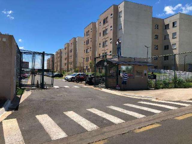 Oportunidade Única em PAULINIA - SP | Tipo: Apartamento | Negociação: Leilão  | Situação: Imóvel