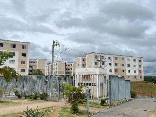 Oportunidade Única em VESPASIANO - MG | Tipo: Apartamento | Negociação: Leilão  | Situação: Imóvel