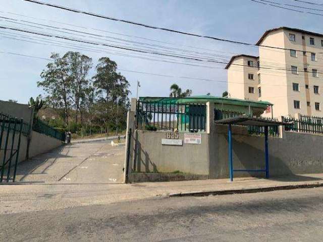 Oportunidade Única em JUIZ DE FORA - MG | Tipo: Apartamento | Negociação: Leilão  | Situação: Imóvel