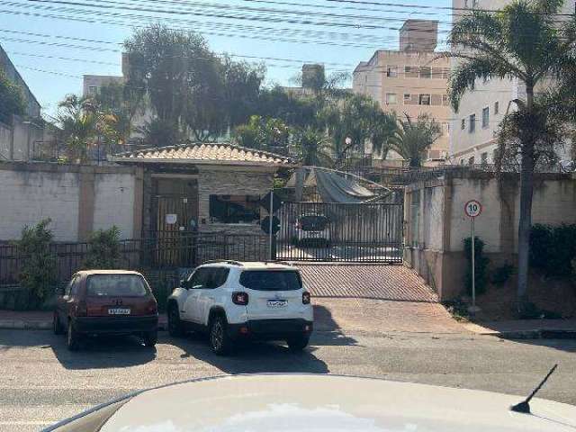 Oportunidade Única em BETIM - MG | Tipo: Apartamento | Negociação: Leilão  | Situação: Imóvel