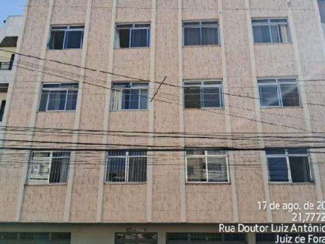 Oportunidade Única em JUIZ DE FORA - MG | Tipo: Apartamento | Negociação: Leilão  | Situação: Imóvel