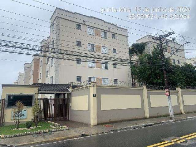 Oportunidade Única em SUZANO - SP | Tipo: Apartamento | Negociação: Leilão  | Situação: Imóvel