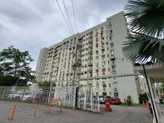 Oportunidade Única em BELFORD ROXO - RJ | Tipo: Apartamento | Negociação: Leilão  | Situação: Imóvel