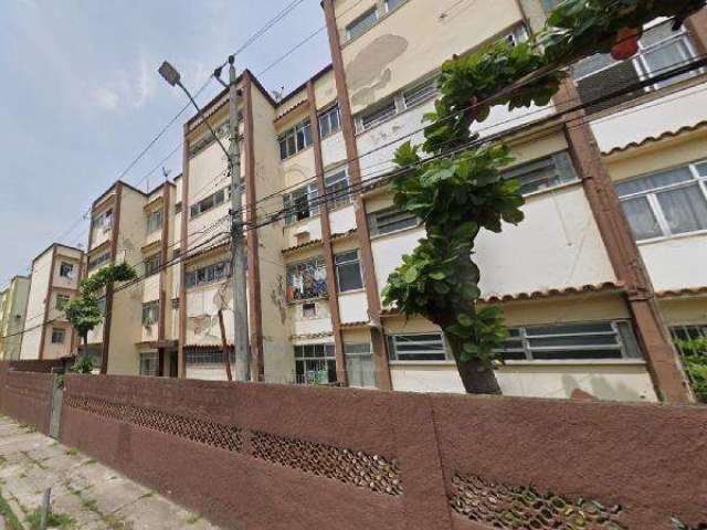 Oportunidade Única em RIO DE JANEIRO - RJ | Tipo: Apartamento | Negociação: Leilão  | Situação: Imóvel