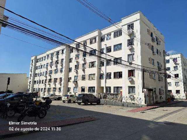 Oportunidade Única em RIO DE JANEIRO - RJ | Tipo: Apartamento | Negociação: Leilão  | Situação: Imóvel