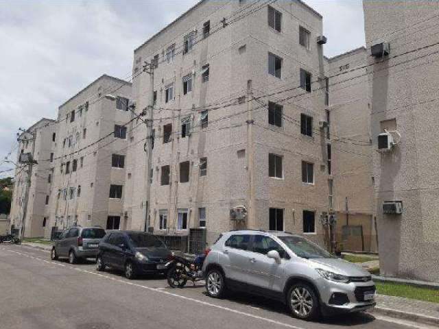 Oportunidade Única em BELFORD ROXO - RJ | Tipo: Apartamento | Negociação: Leilão  | Situação: Imóvel