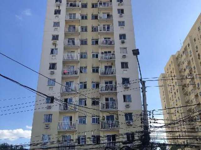 Oportunidade Única em RIO DE JANEIRO - RJ | Tipo: Apartamento | Negociação: Leilão  | Situação: Imóvel