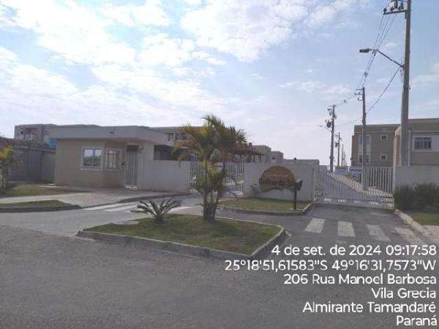 Oportunidade Única em ALMIRANTE TAMANDARE - PR | Tipo: Apartamento | Negociação: Leilão  | Situação: Imóvel