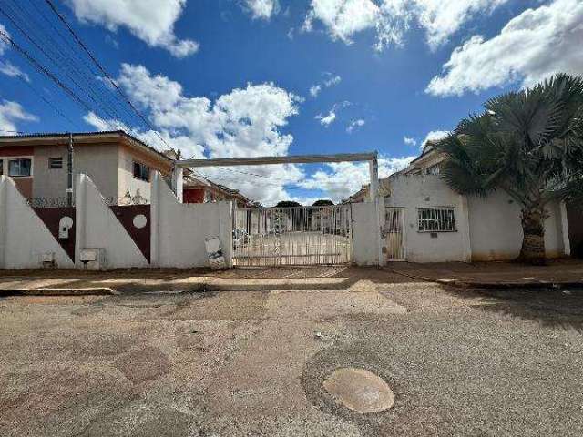 Oportunidade Única em VALPARAISO DE GOIAS - GO | Tipo: Apartamento | Negociação: Leilão  | Situação: Imóvel