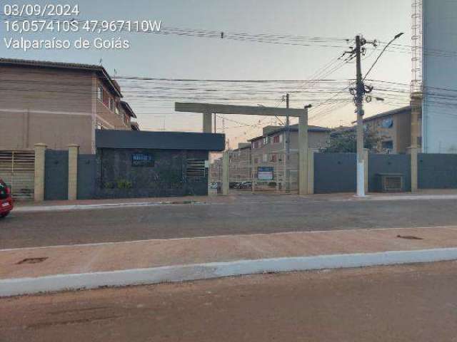 Oportunidade Única em VALPARAISO DE GOIAS - GO | Tipo: Apartamento | Negociação: Leilão  | Situação: Imóvel