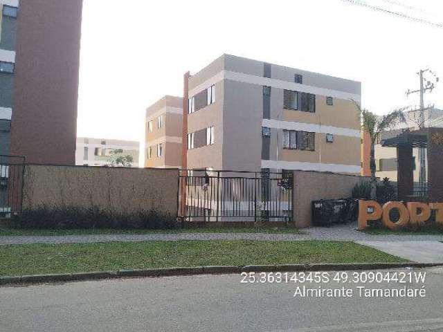 Oportunidade Única em ALMIRANTE TAMANDARE - PR | Tipo: Apartamento | Negociação: Leilão  | Situação: Imóvel