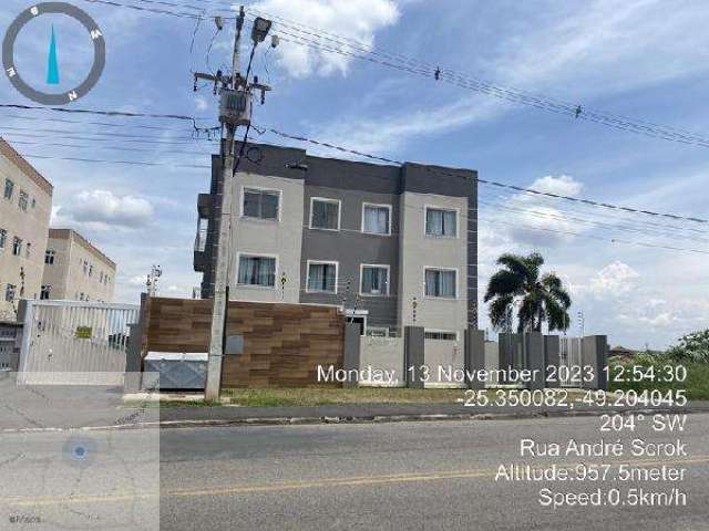 Oportunidade Única em COLOMBO - PR | Tipo: Apartamento | Negociação: Leilão  | Situação: Imóvel