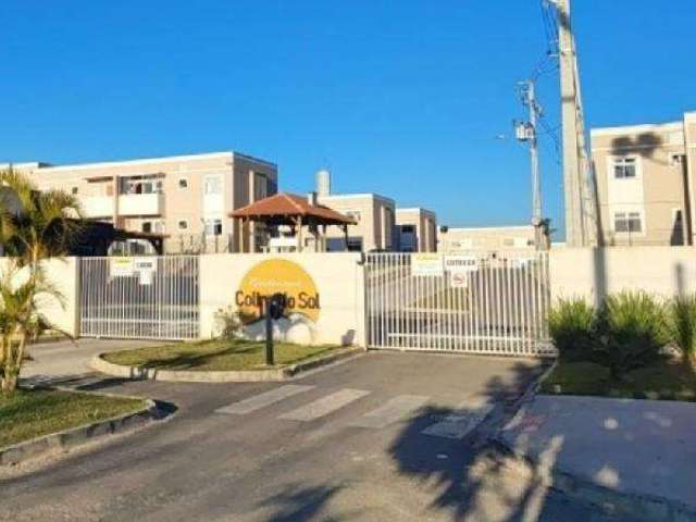 Oportunidade Única em ALMIRANTE TAMANDARE - PR | Tipo: Apartamento | Negociação: Leilão  | Situação: Imóvel